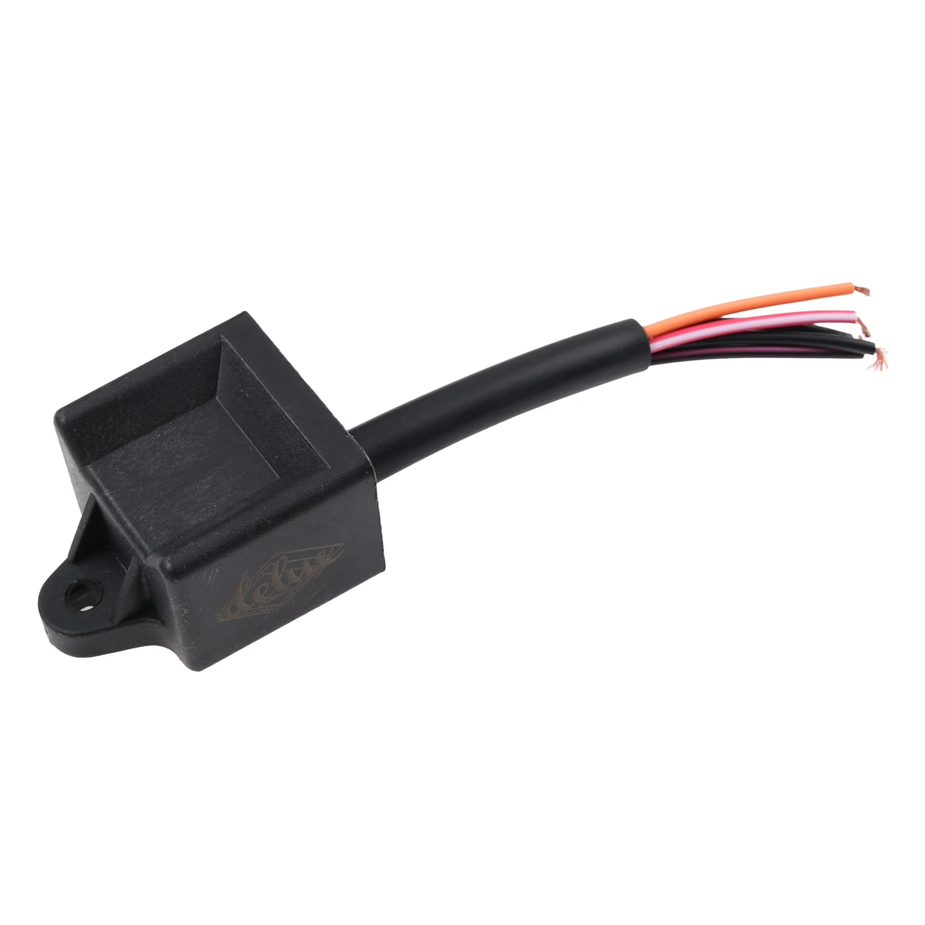 Zapłon bezstykowy CDI 12 V WSK 125 kpl. delux — ujęcie 7