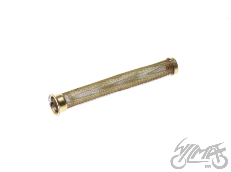 Sitko kranika paliwa MZ — MZ3509 — ujęcie 1