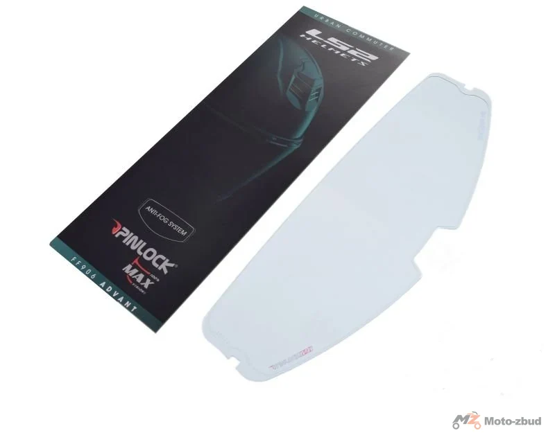 Pinlock 120 max Vision FF906 DKS471