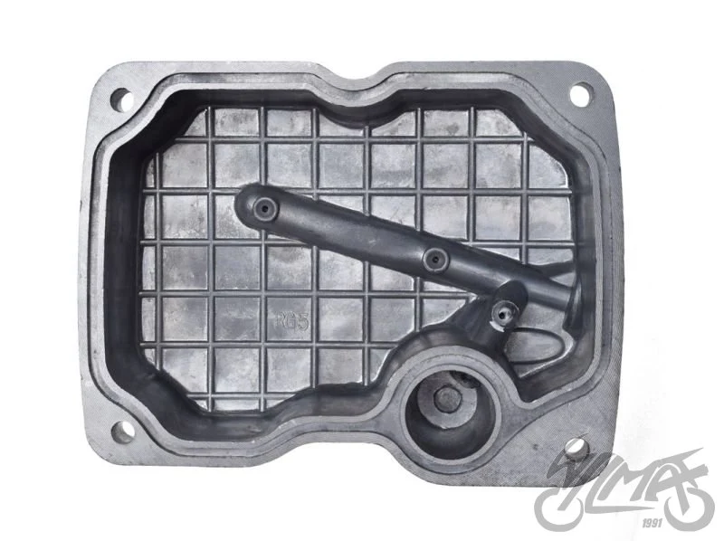Pokrywa głowicy Loncin Lifan CG 125 cm³ 4T — ujęcie 3