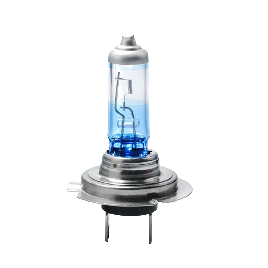 Żarówka halogenowa H7 12 V DUO Power Platinum +130% M-Tech PTZPT7-DUO — ujęcie 5