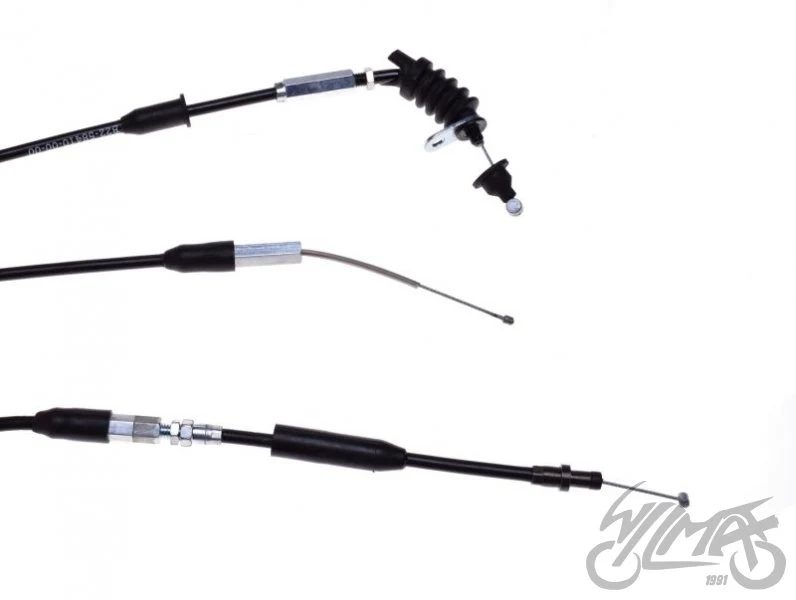 Komplet linki gazu do CPI GTR 50 — CTR5643 — ujęcie 3