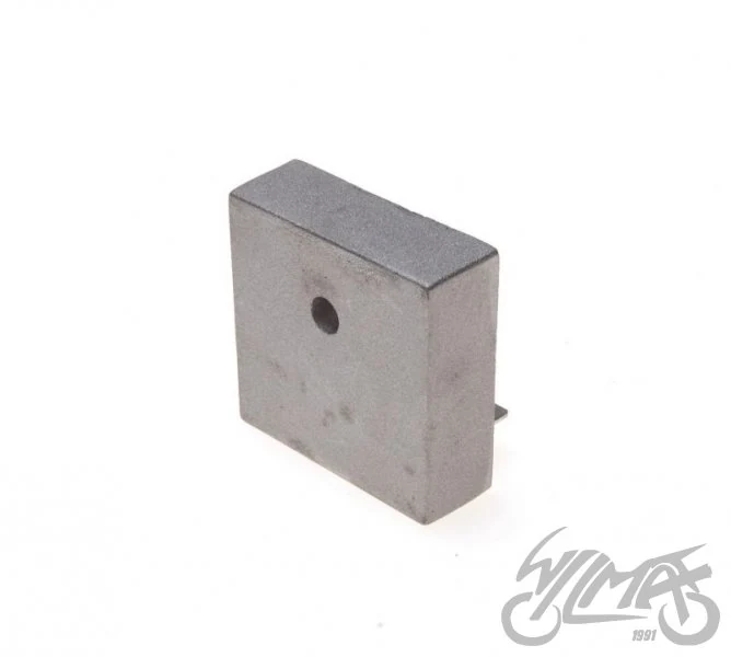 Regulator napięcia do Ducati Aprilia 12 V 16A — ujęcie 2