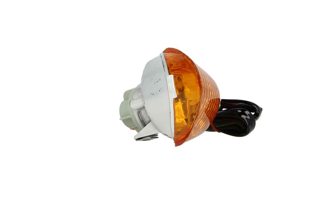Kierunkowskaz lewy przód CBR600F PC25 91-94 MLINE — ujęcie 6