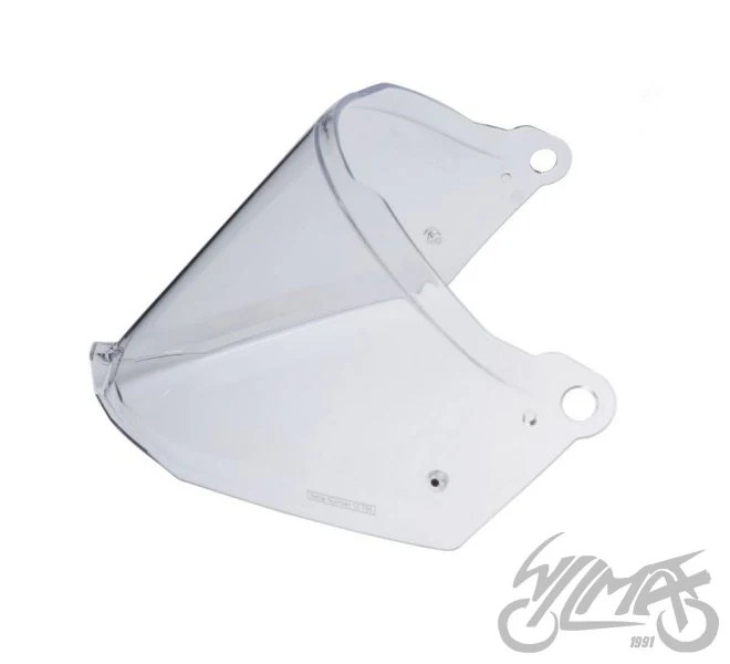 Szyba LS2 MX702 clear — ujęcie 2