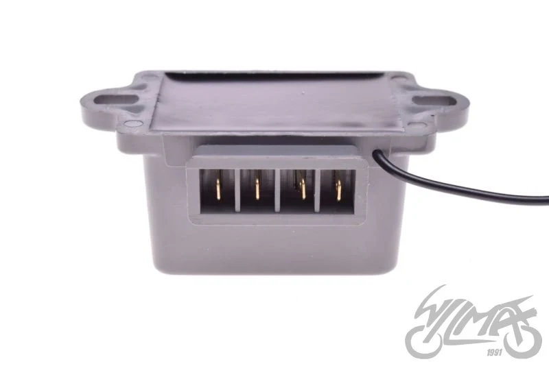 Moduł zapłonowy do Vespy PK 100 / PK 110 / PK 125 / PX — AI1603 — ujęcie 3