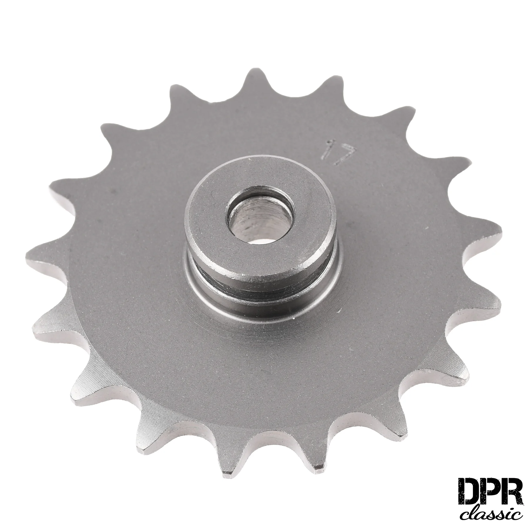 Zębatka zdawcza Simson SR1 SR2 SR4-1 KR50 17Z DPR Classic — ujęcie 1