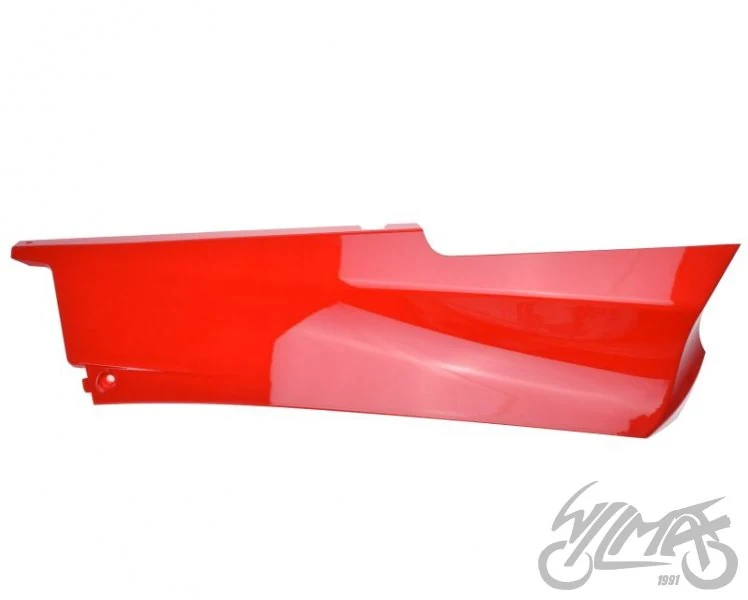 Plastik prawy dół czerwony do Longjia LJ50QT-9M — ujęcie 2