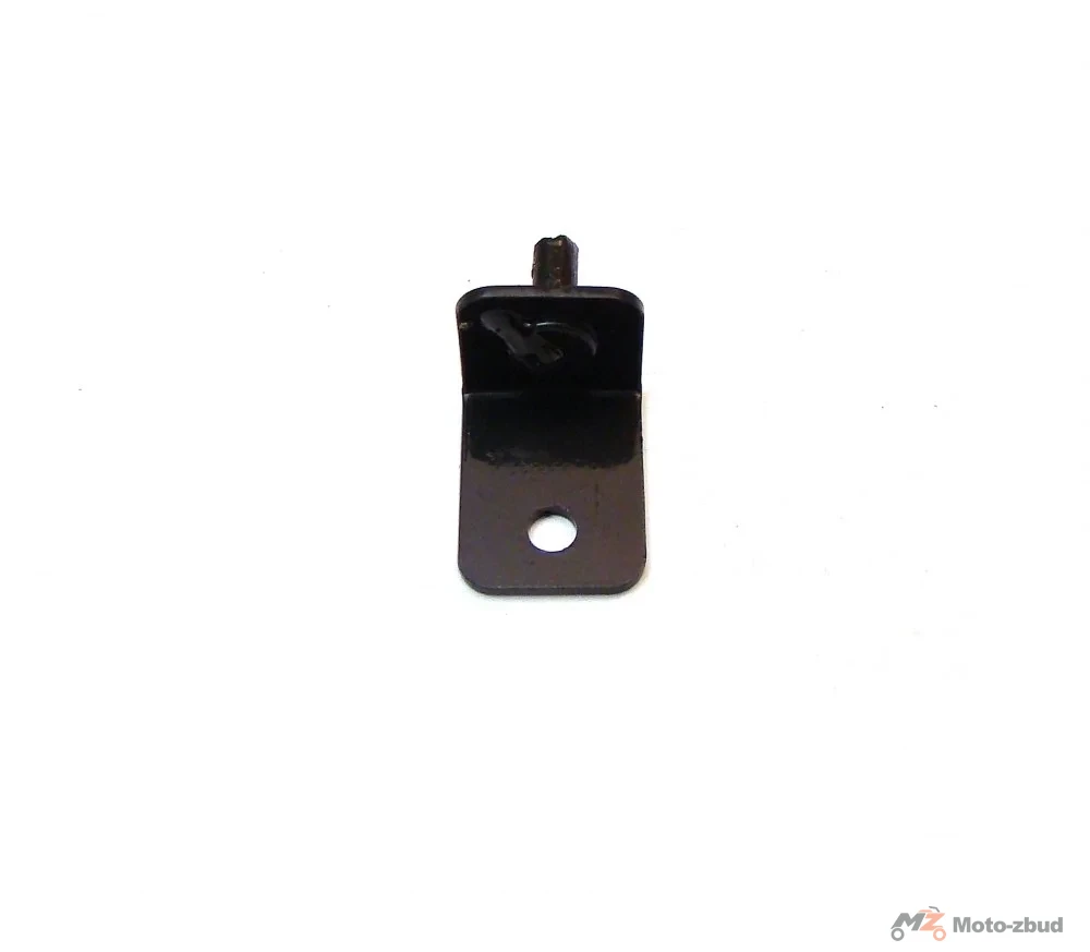 Junak M11 125 cm³/320 cm³ uchwyt mocowania (dolnego) chłodnicy
