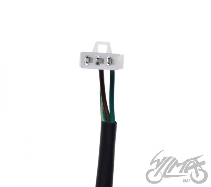 Lampa tylna LED do Junaka 901 Sport — J901S2421 — ujęcie 4