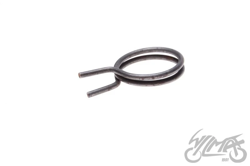 Duża sprężyna zmiany biegów do MZ TS 250 — TS0232 — ujęcie 2