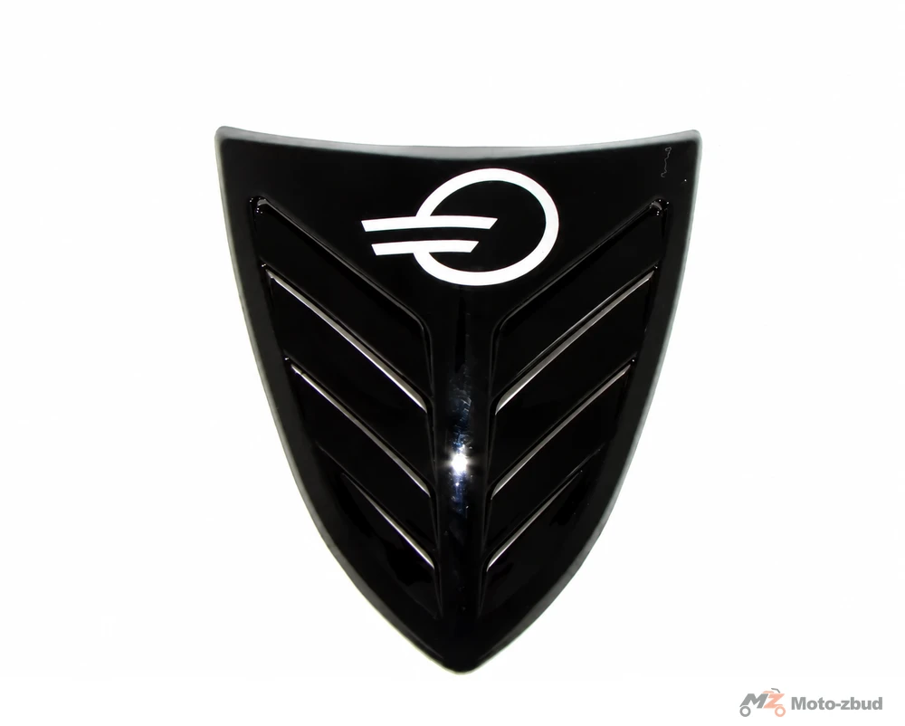 Ferro 605 pokrywa osłony reflektora