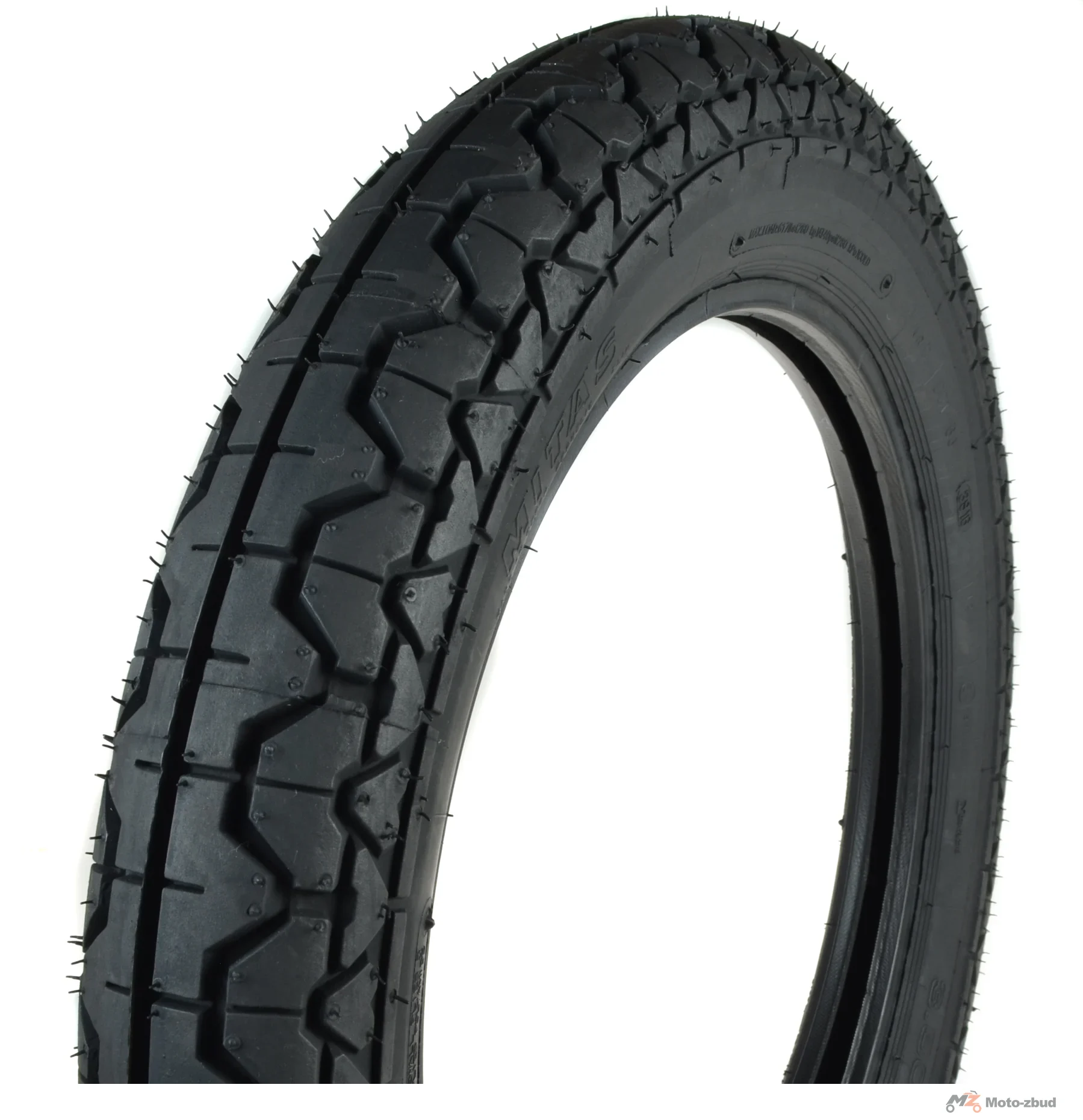 Opona Mitas 3,50 × 18 62P H-06