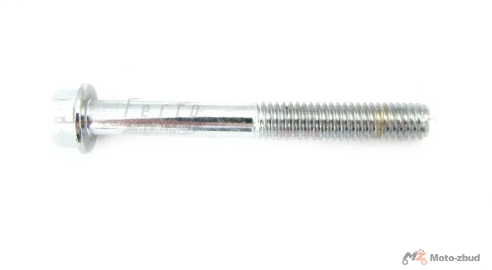 Junak M11/M11 CAFE/M14/M15/M16/M20/M25 125 cm³/320 cm³/250 cm³ śruba M6 × 50 mocowania pokrywy prawej silnika