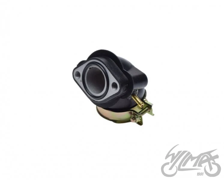 Króciec gaźnika GY6 125, 29 mm, rozstaw 45 mm — AY57034 — ujęcie 2