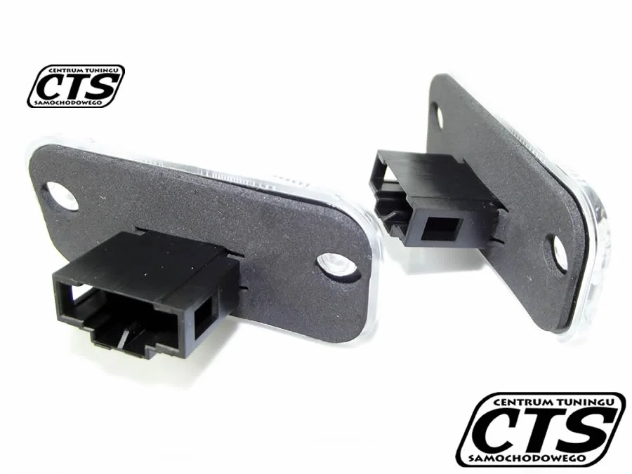 Oświetlenie tablicy Led NR80 VW TRANSPORTER T4 1990-2003 — ujęcie 4
