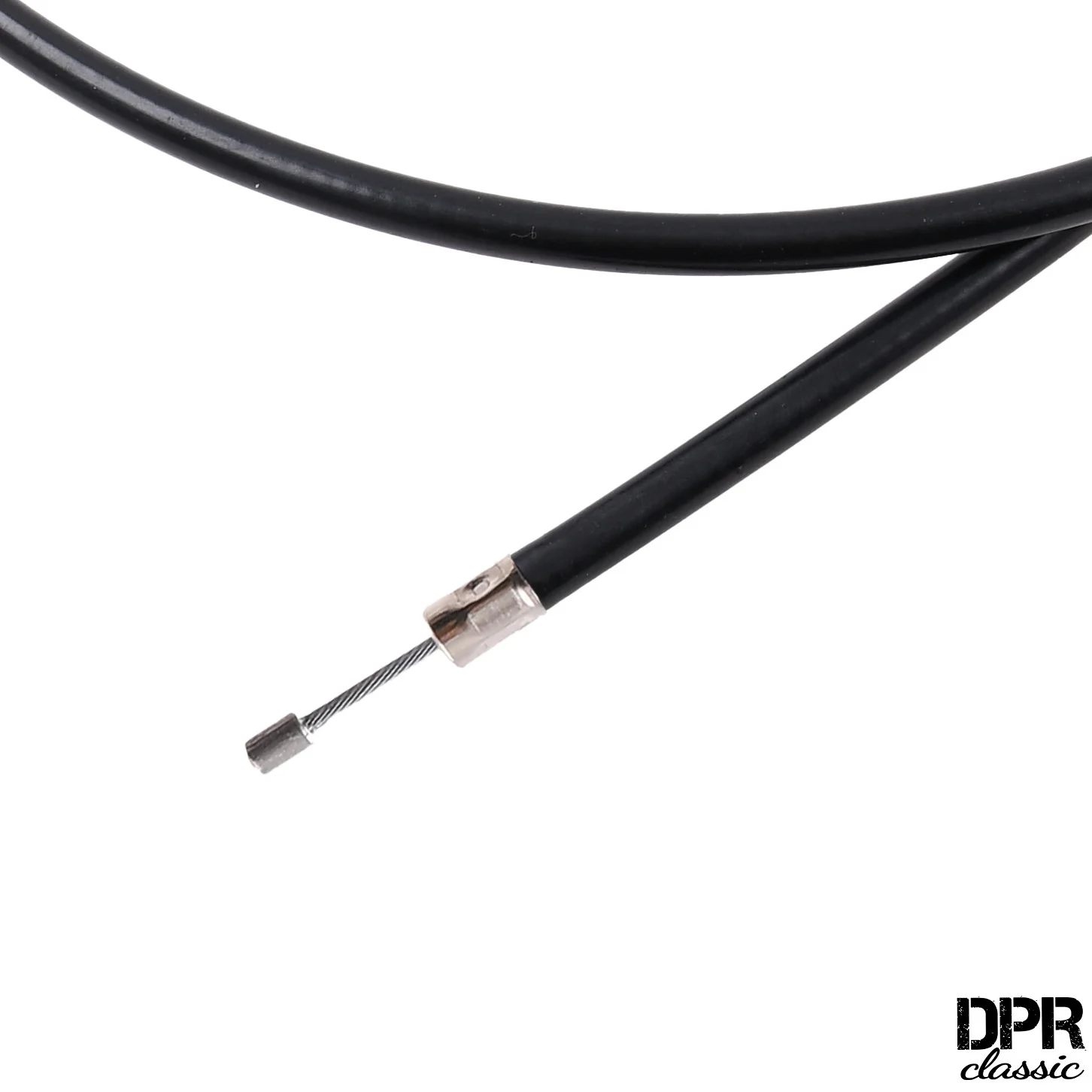 Linka gazu BVF Simson KR51 SR4-2 DPR Classic — ujęcie 2