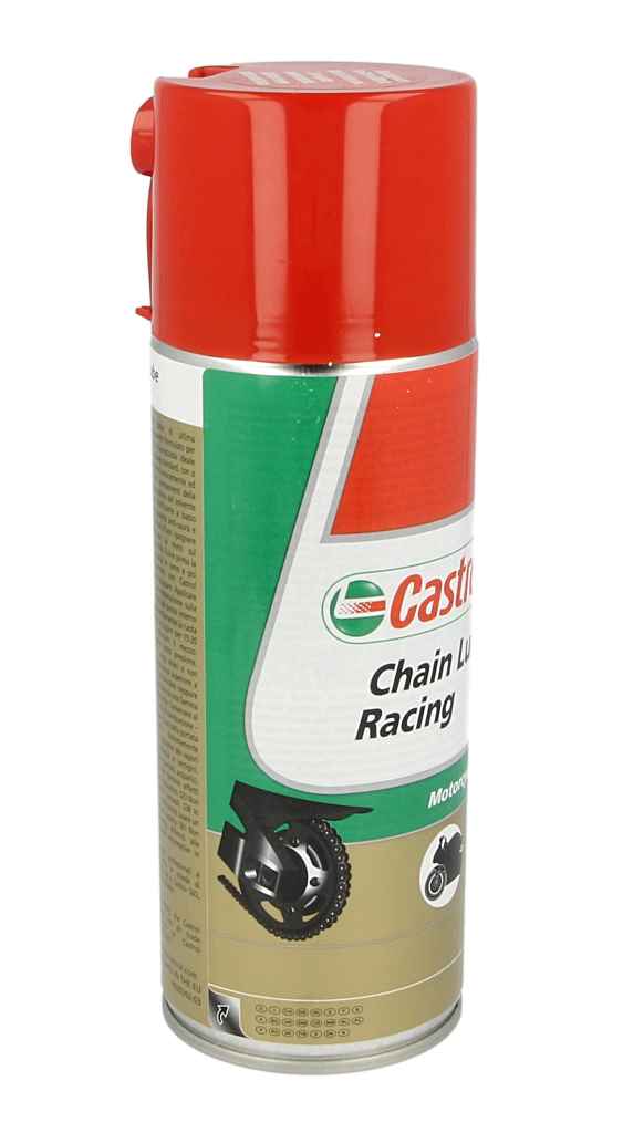Smar do lancuchow — 0,4 l CASTROL CASTROL 15512B — ujęcie 23