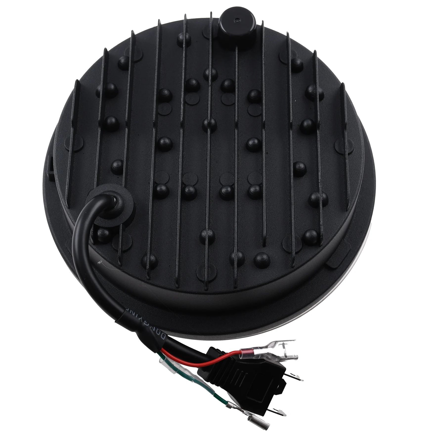 Wkład lampy przód Simson LED custom V8 DPR Classic — ujęcie 3