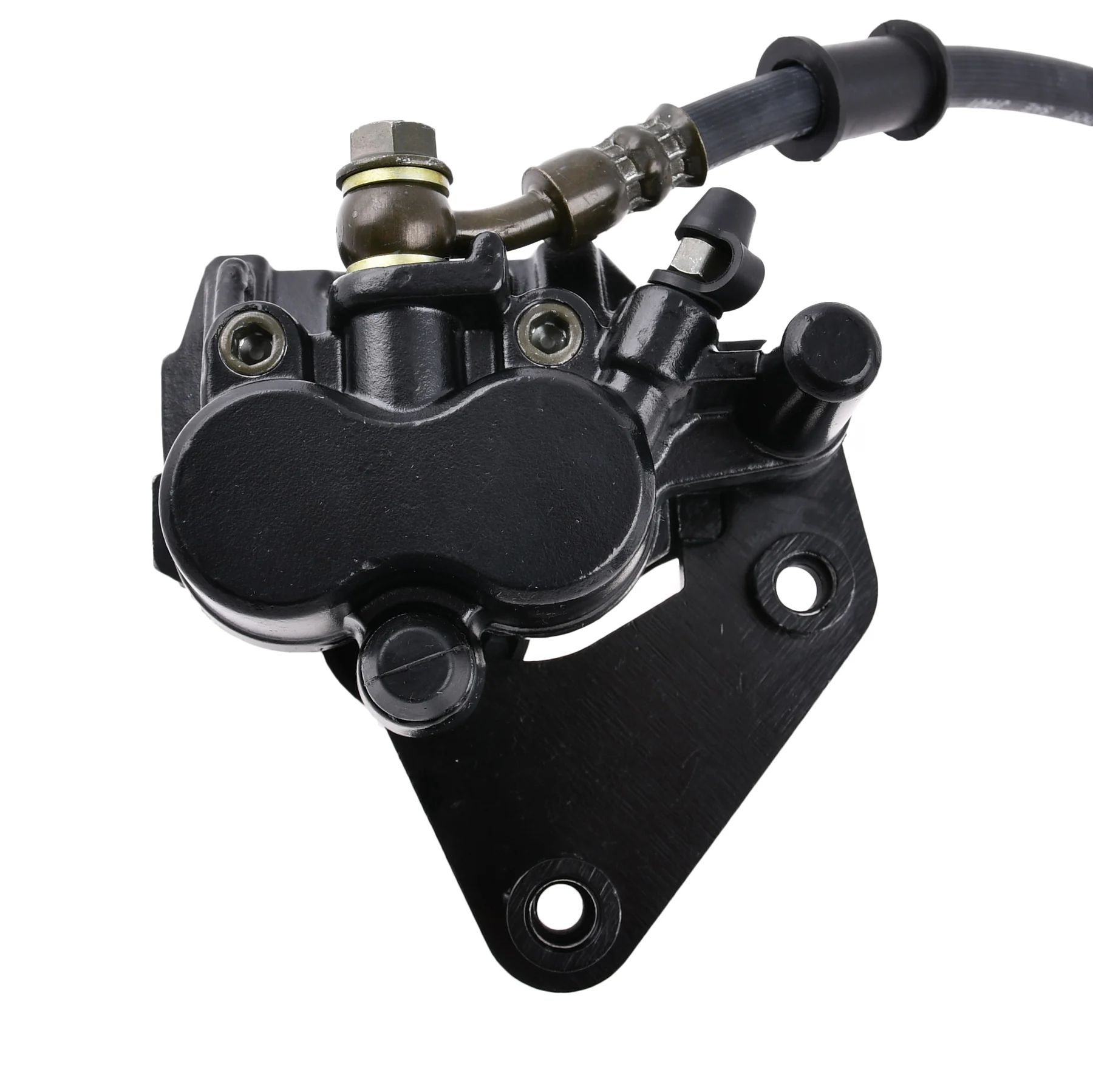 Amortyzatory teleskopy Simson S51, S70, S53, S50 tarcza 260 mm DPR Performance kpl. — ujęcie 2