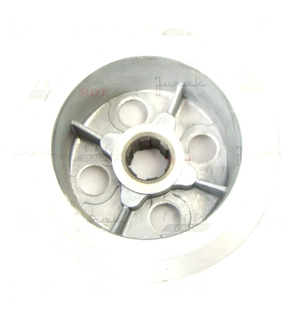 Junak M11/M11 CAFE/M14/M15/M16/M20/M25 125 cm³/250 cm³/320 cm³ zabierak sprzęgła (skrzynia 5-biegowa)
