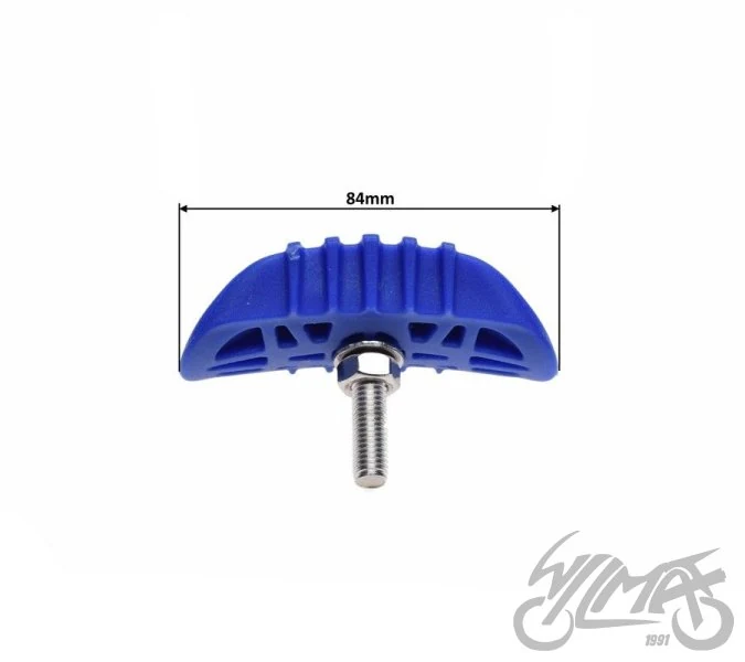 Trzymak opony Rim Lock 1,85 cala — ujęcie 2