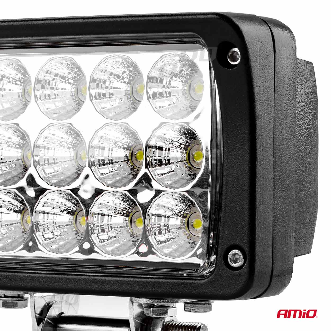 Lampa robocza LED szperacz AWL22 15LED 12 V 24 V — ujęcie 4