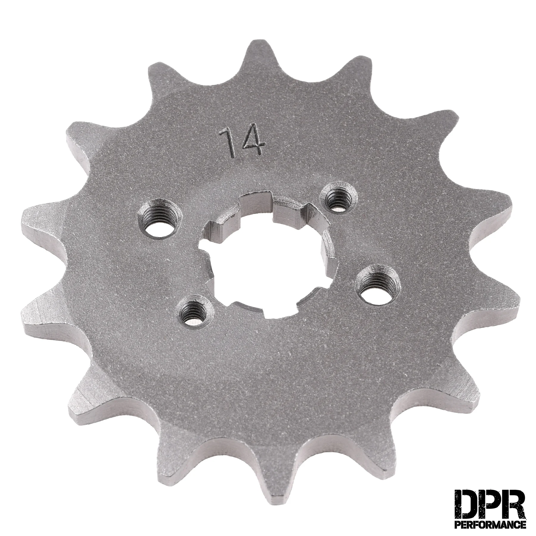 Zębatka zdawcza DPR Performance 14Z Derbi D50B0 / EBS050 — ujęcie 1