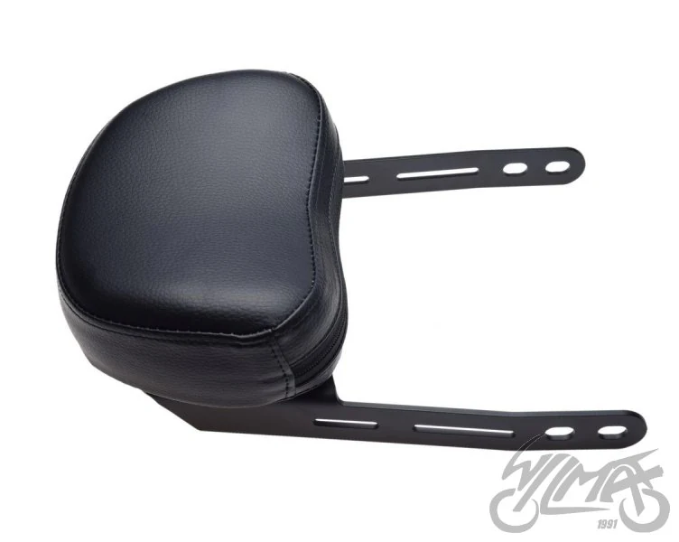 Oparcie pasażera do QJMotor SRV150 QJ150-2N — ujęcie 2