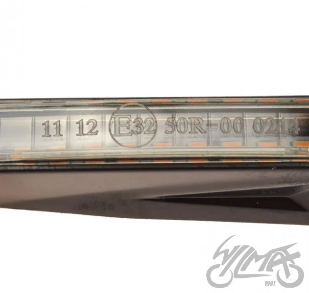 Kierunkowskazy LED AM1468 — komplet — ujęcie 4