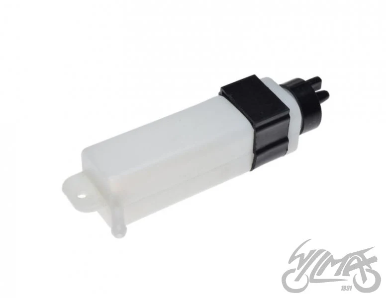 Zbiorniczek wyrównawczy chłodnicy — 120 ml — ujęcie 3