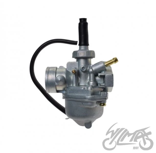 Gaźnik do Hondy PC 50 — AY56046B — ujęcie 5