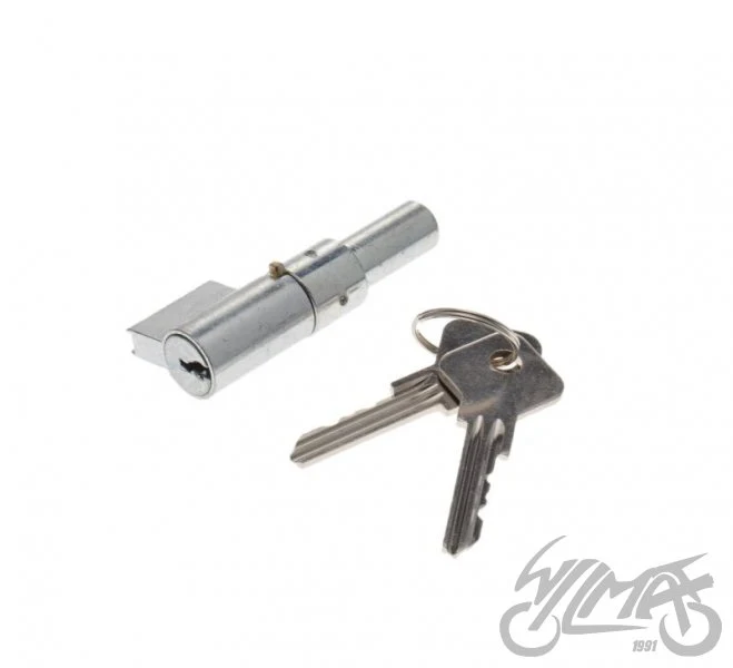 Zamek blokady MZ S51 import