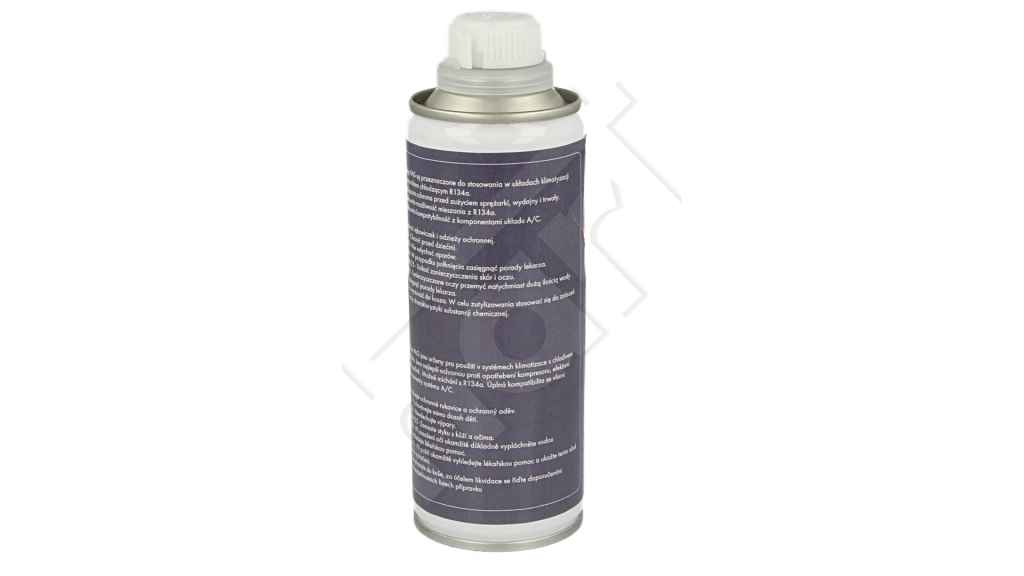 Olej HART do klimatyzacji PAG ISO150 — 250 ml — ujęcie 12