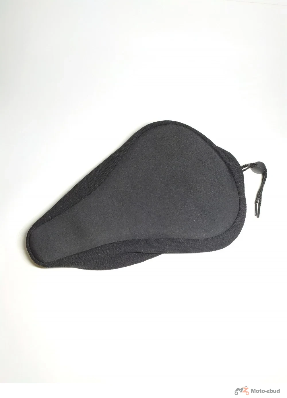 Pokrowiec siodła żelowy szeroki sdc 002 (249 × 208 mm/331gr.)