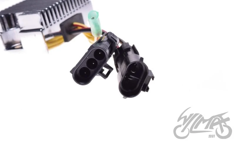 Regulator napięcia do Polaris 4012192 — ujęcie 3