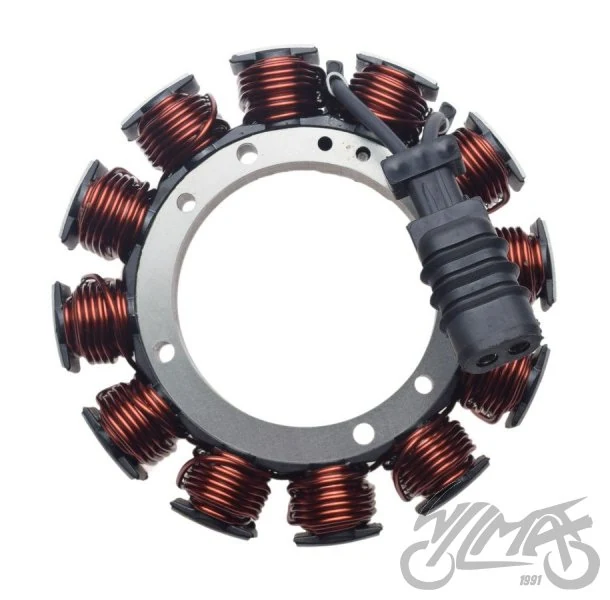 Stator 12 cewek do Harley-Davidson 29970-88D — ujęcie 3