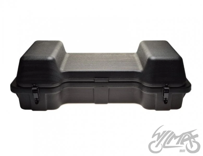 Kufer ATV tył przód 85 × 42 × 18,5/27 cm Awina — ujęcie 2