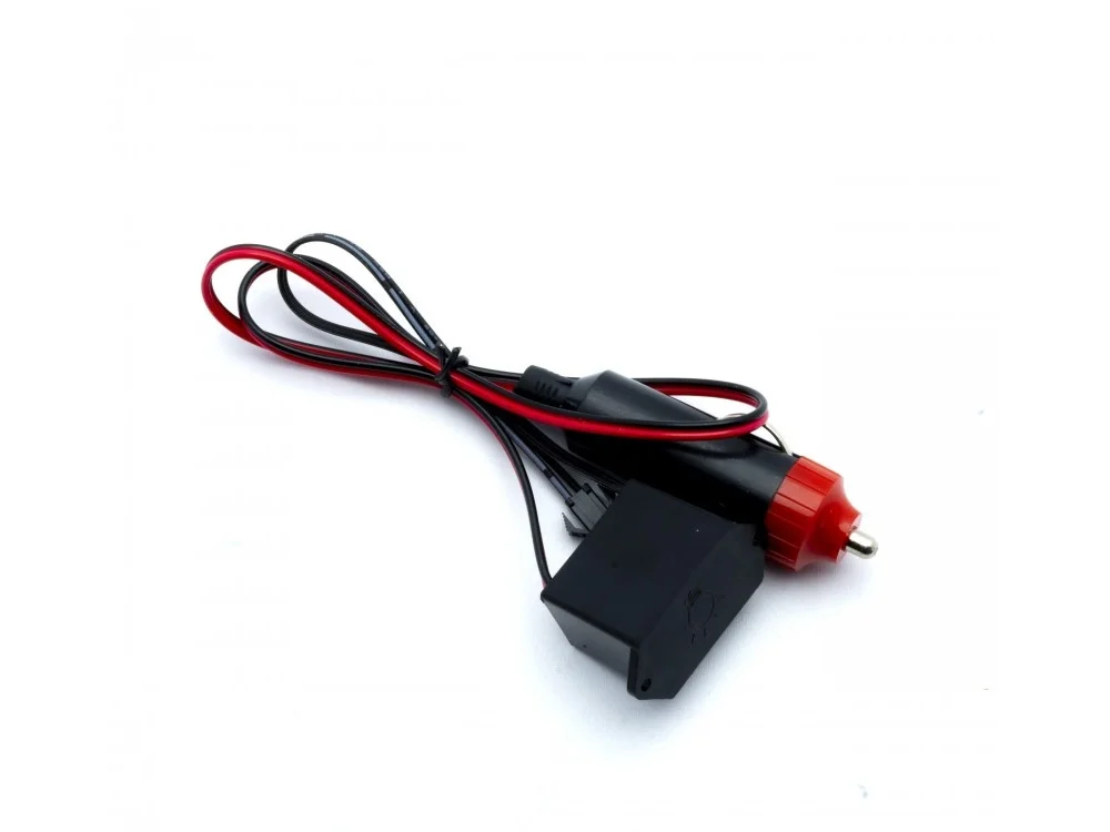 Światłowód Ambient LED LIGHT Niebieski 2m — ujęcie 10
