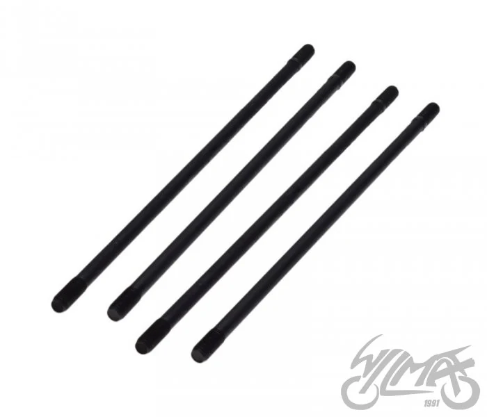 Szpilka cylindra silnik YX140 — komplet — ujęcie 1