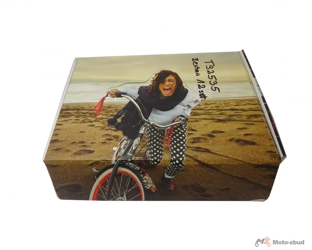 Electra zestaw 12-dzwonków box 567917 — ujęcie 3