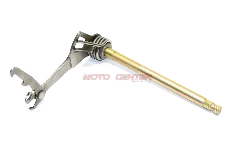 Wałek zmiany biegów 50-125 cm³ motorower Cross Quad ATV 4T — ujęcie 2