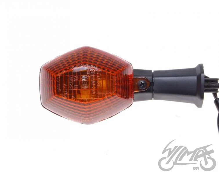 Kierunkowskazy tylne do Suzuki GSX-R 400 / 600 / 750 — para AL121021 — ujęcie 3