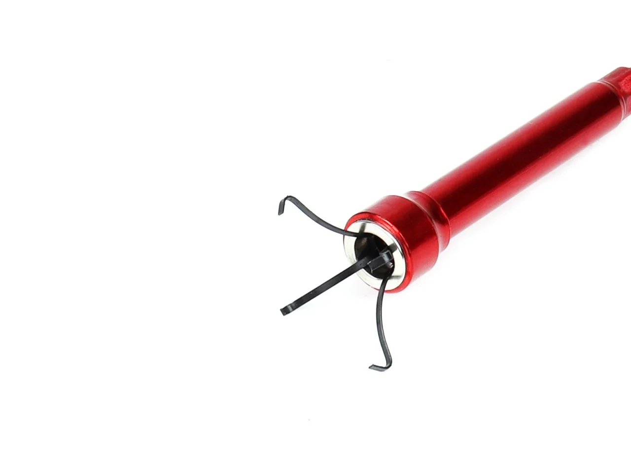 Chwytak giętki magnetyczny + łapki 60 cm — ujęcie 3