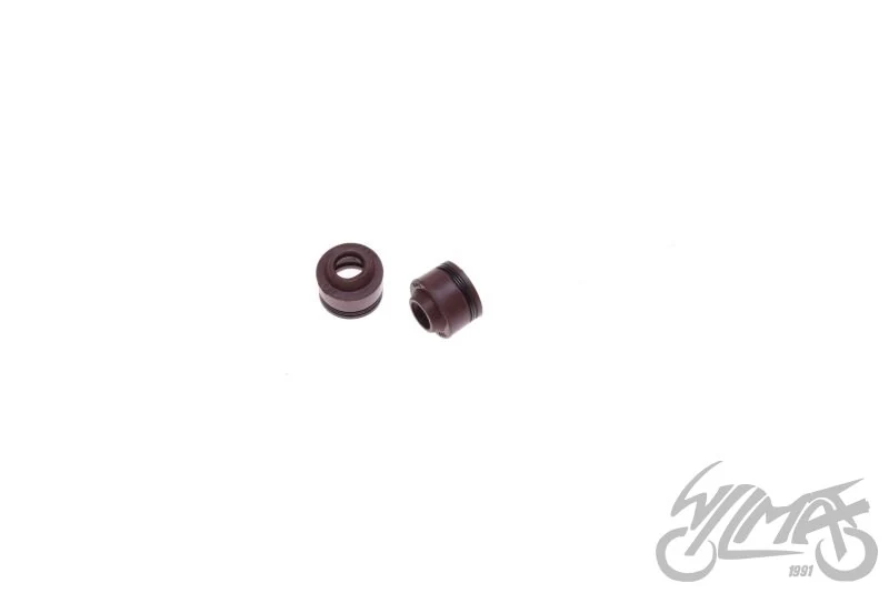 Uszczelniacz zaworowy 4T 1 sprężyna komplet 4.5 mm — Czoper — ujęcie 1