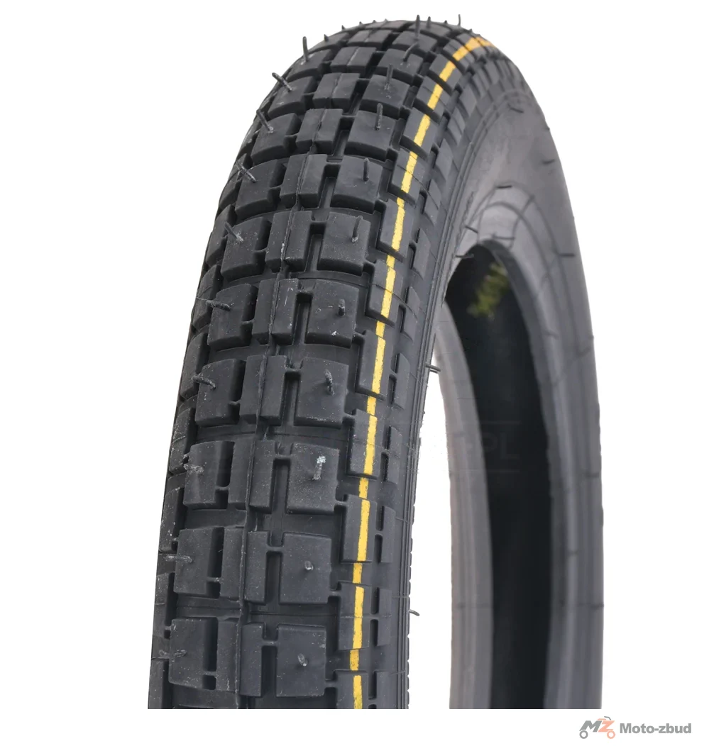 Opona 2,50 × 9 DJ714 Delux Motorynka