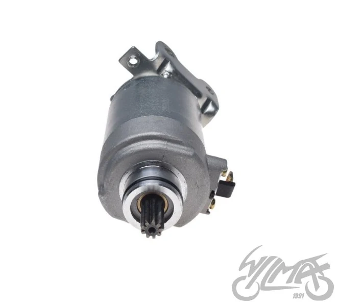 Rozrusznik elektryczny do Aprilii leonardo 125 — ujęcie 2
