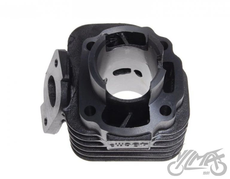 Cylinder 2T EURO 1, sworzeń 10 mm, wariant 50 Quantum — AY32018 — ujęcie 4