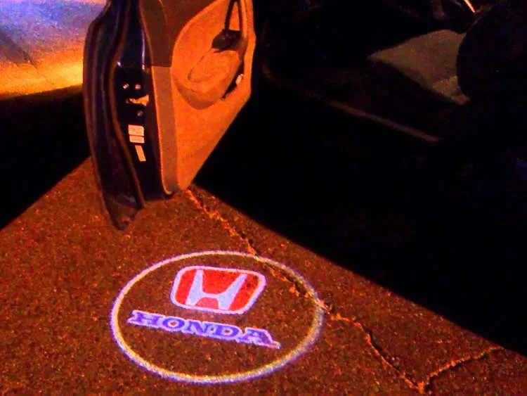 Projektor LED MITSUBISHI (2szt.) — ujęcie 4