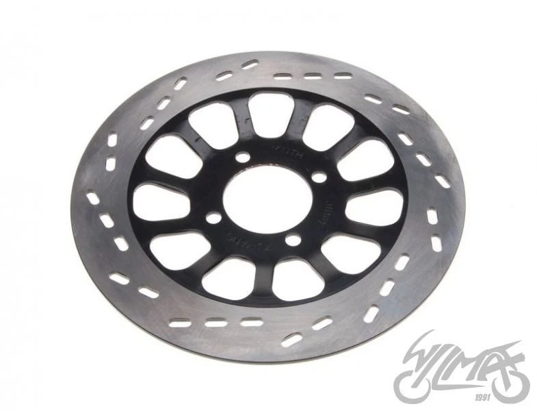 Tarcza hamulca przedniego Neken Shaft Street — Zipp Neken / Benzer Shaft — ujęcie 4
